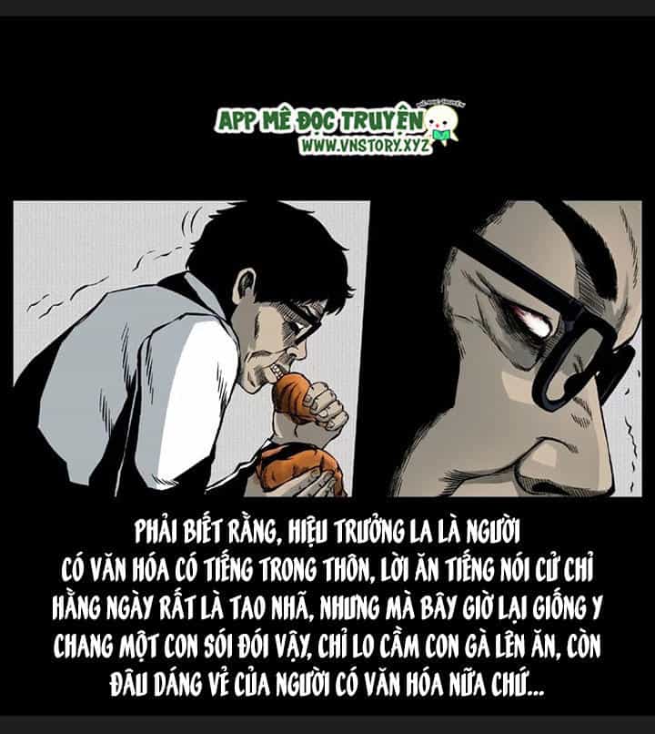 U Minh Ngụy Tượng - Chương 7 - ảnh 33