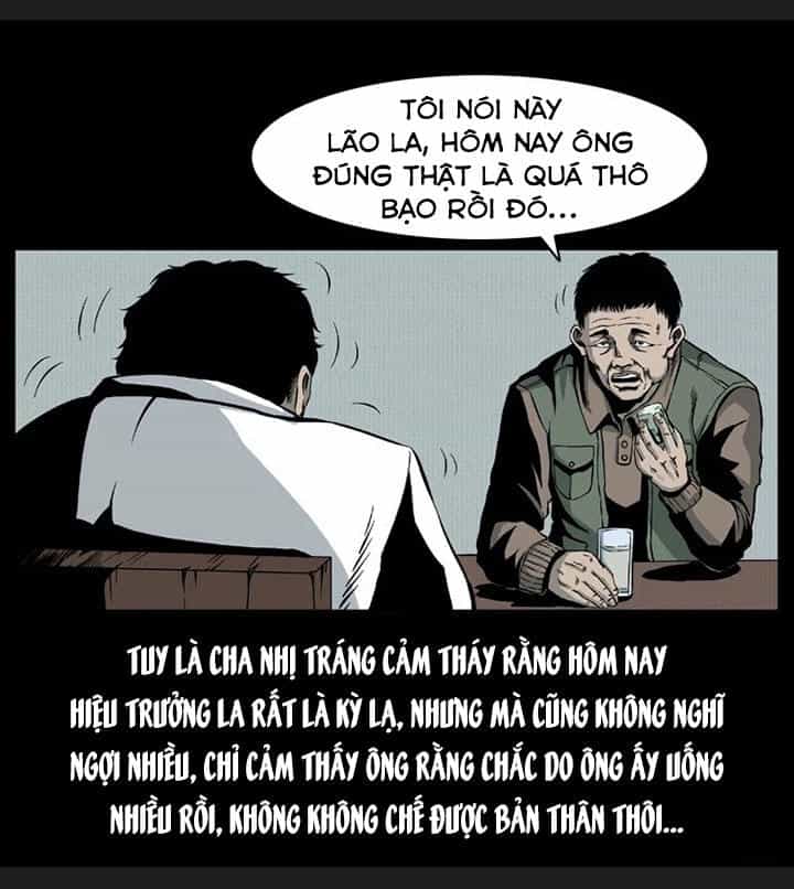 U Minh Ngụy Tượng - Chương 7 - ảnh 34