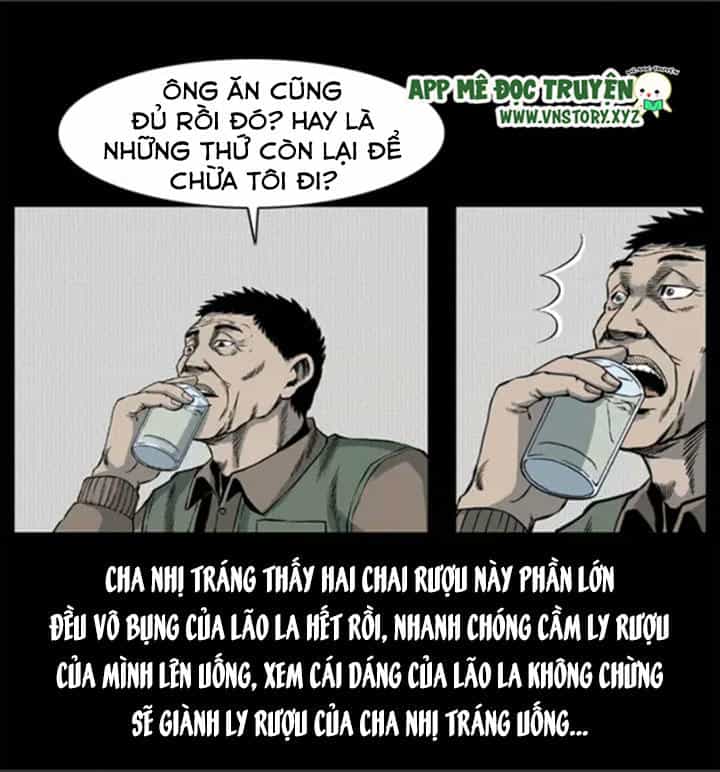 U Minh Ngụy Tượng - Chương 7 - ảnh 37