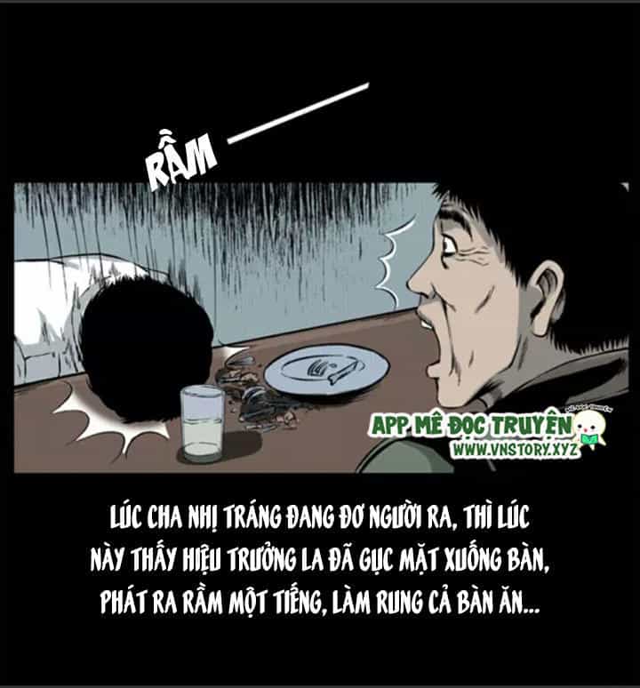 U Minh Ngụy Tượng - Chương 7 - ảnh 39
