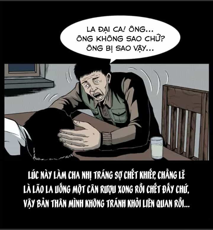 U Minh Ngụy Tượng - Chương 7 - ảnh 40