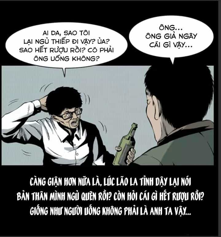 U Minh Ngụy Tượng - Chương 7 - ảnh 42