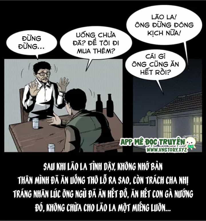 U Minh Ngụy Tượng - Chương 7 - ảnh 43