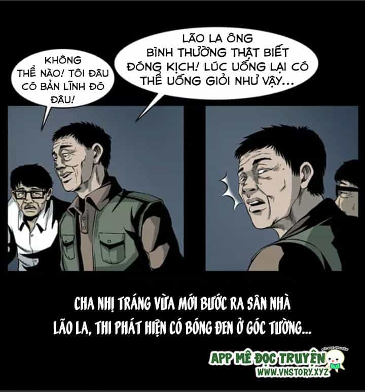 U Minh Ngụy Tượng - Chương 7 - ảnh 45