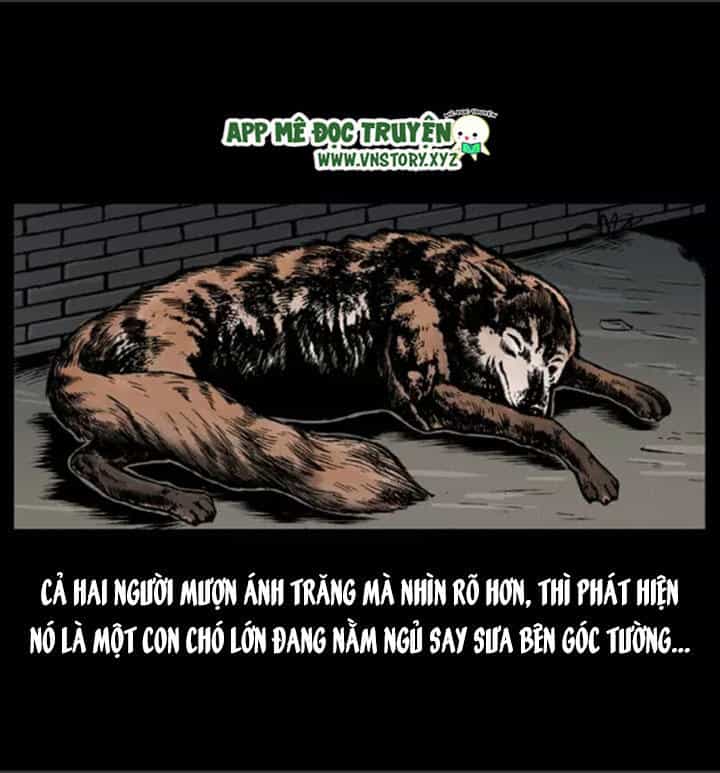 U Minh Ngụy Tượng - Chương 7 - ảnh 47