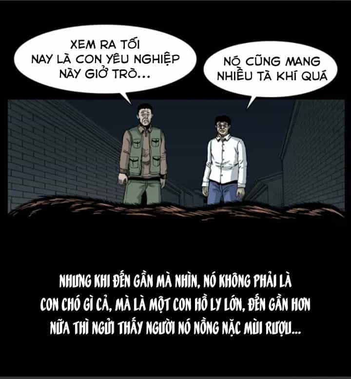 U Minh Ngụy Tượng - Chương 7 - ảnh 48