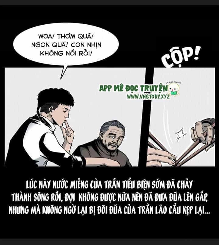 U Minh Ngụy Tượng - Chương 7 - ảnh 5