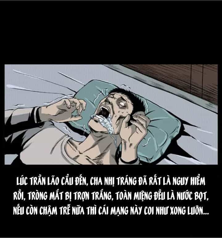 U Minh Ngụy Tượng - Chương 7 - ảnh 56