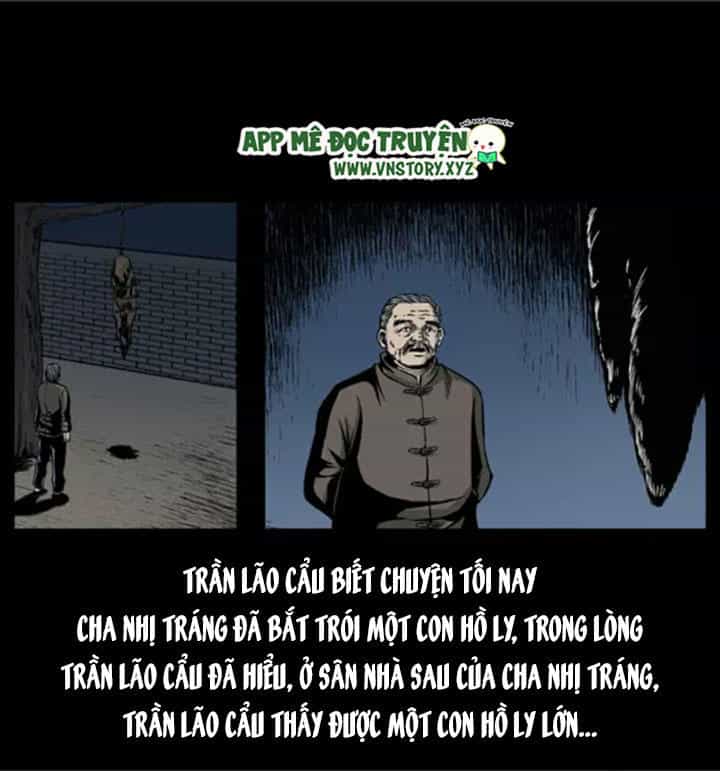 U Minh Ngụy Tượng - Chương 7 - ảnh 57