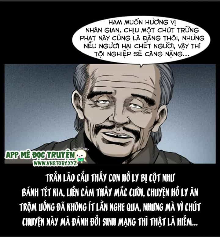 U Minh Ngụy Tượng - Chương 7 - ảnh 59