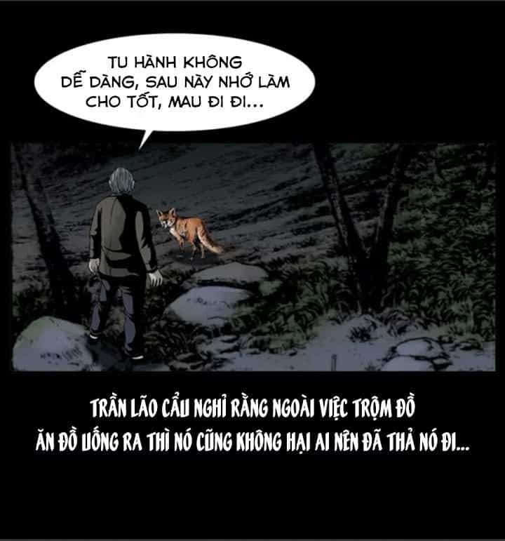 U Minh Ngụy Tượng - Chương 7 - ảnh 60