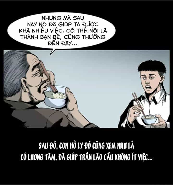 U Minh Ngụy Tượng - Chương 7 - ảnh 64