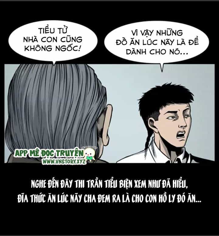 U Minh Ngụy Tượng - Chương 7 - ảnh 65