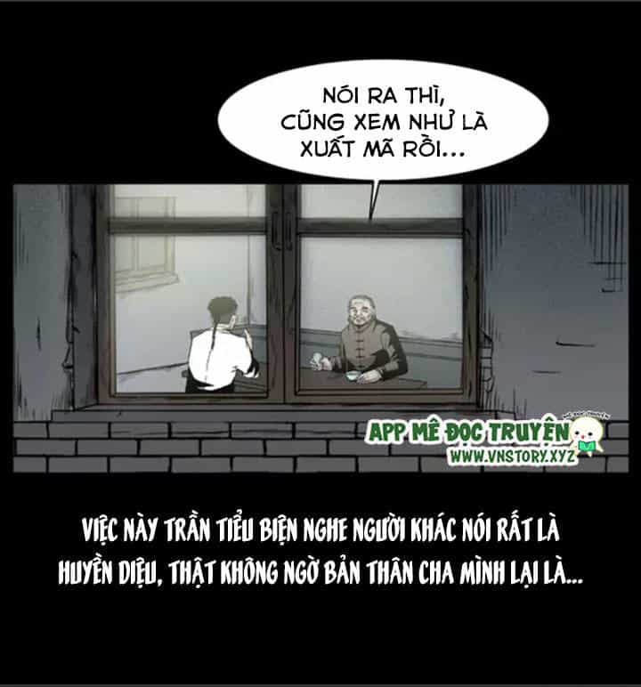 U Minh Ngụy Tượng - Chương 7 - ảnh 67