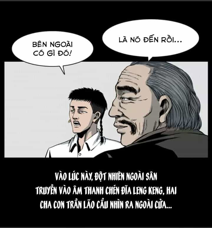 U Minh Ngụy Tượng - Chương 7 - ảnh 68