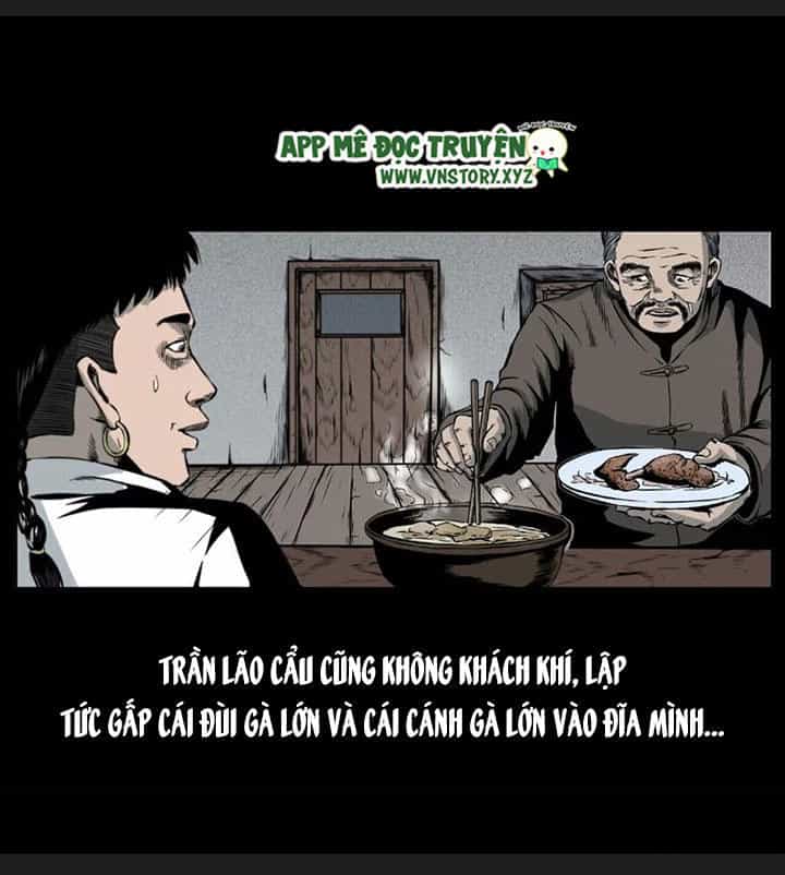 U Minh Ngụy Tượng - Chương 7 - ảnh 7