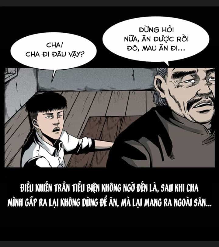 U Minh Ngụy Tượng - Chương 7 - ảnh 8
