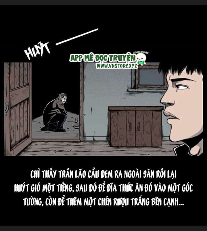 U Minh Ngụy Tượng - Chương 7 - ảnh 9