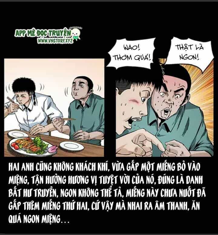 U Minh Ngụy Tượng - Chương 48 - ảnh 10