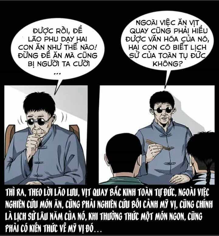 U Minh Ngụy Tượng - Chương 48 - ảnh 13