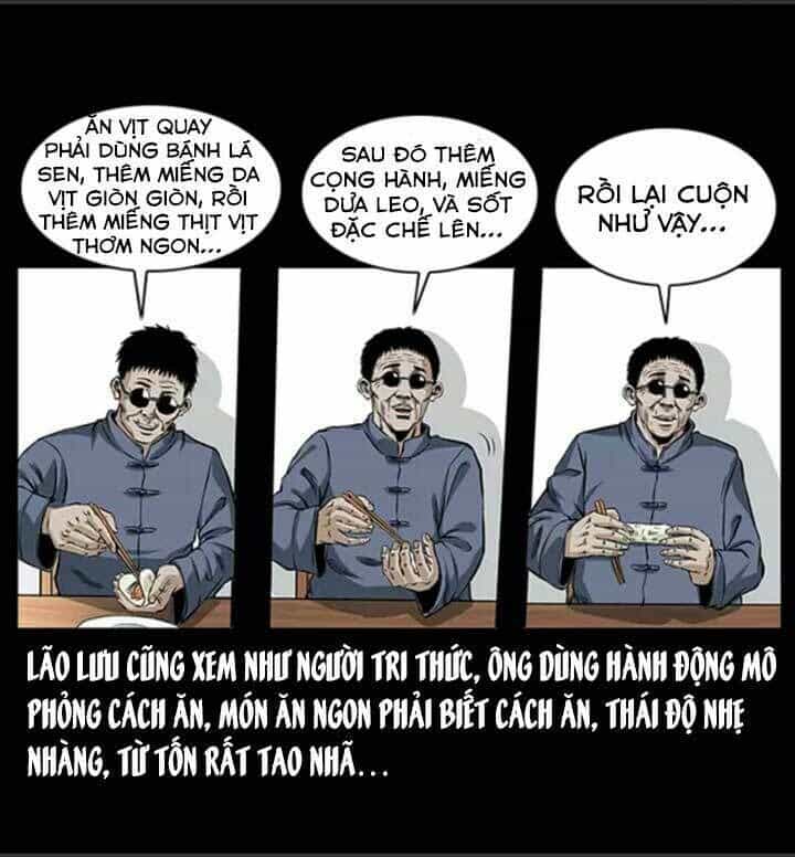 U Minh Ngụy Tượng - Chương 48 - ảnh 15