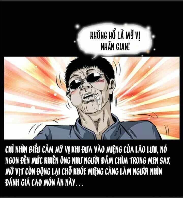 U Minh Ngụy Tượng - Chương 48 - ảnh 17