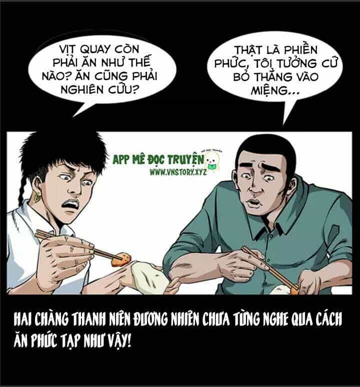 U Minh Ngụy Tượng - Chương 48 - ảnh 18
