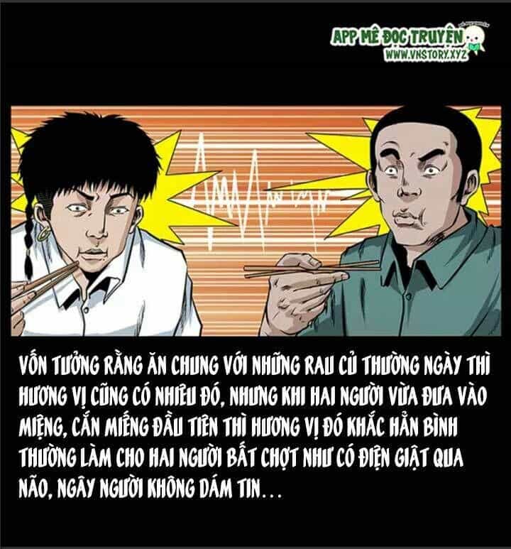 U Minh Ngụy Tượng - Chương 48 - ảnh 20