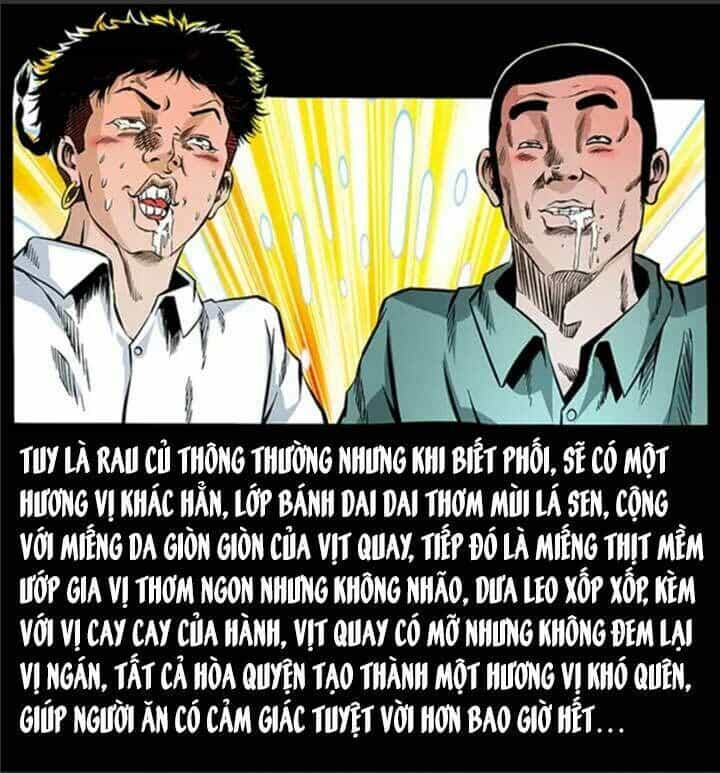 U Minh Ngụy Tượng - Chương 48 - ảnh 21