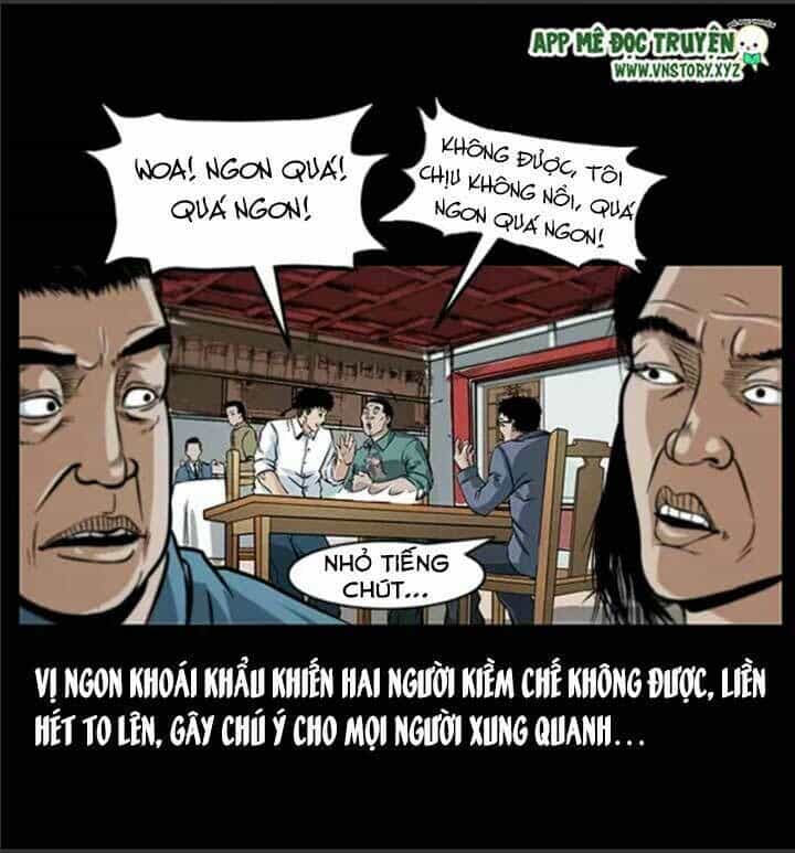 U Minh Ngụy Tượng - Chương 48 - ảnh 22