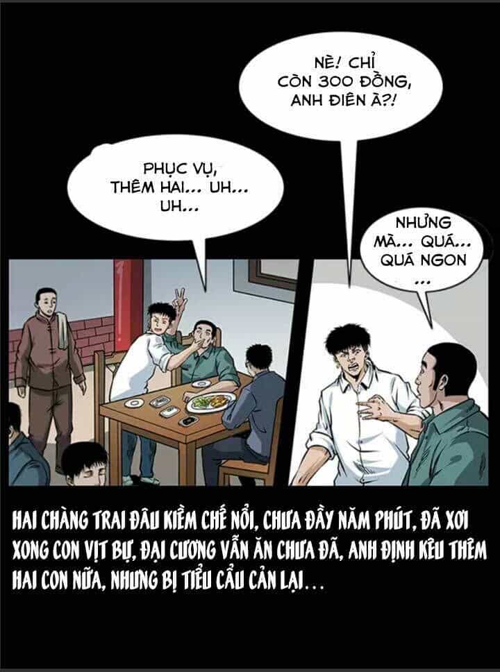 U Minh Ngụy Tượng - Chương 48 - ảnh 23