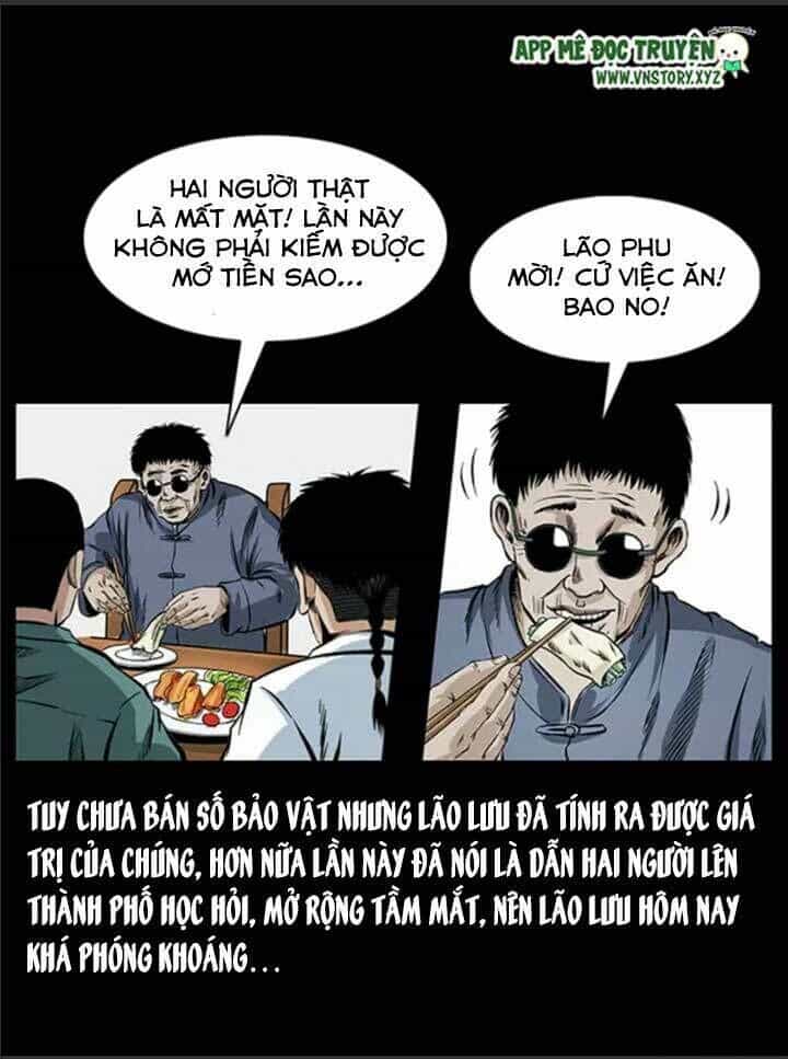 U Minh Ngụy Tượng - Chương 48 - ảnh 24