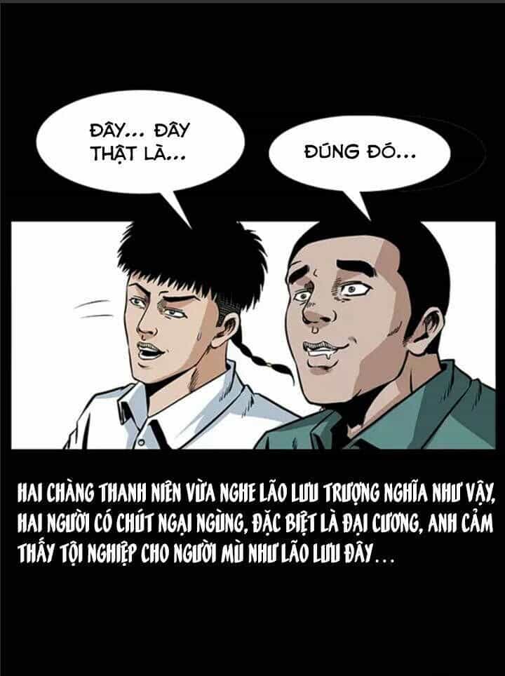 U Minh Ngụy Tượng - Chương 48 - ảnh 25