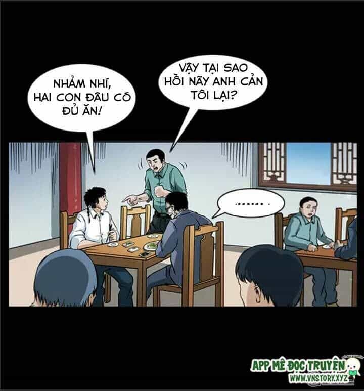 U Minh Ngụy Tượng - Chương 48 - ảnh 28