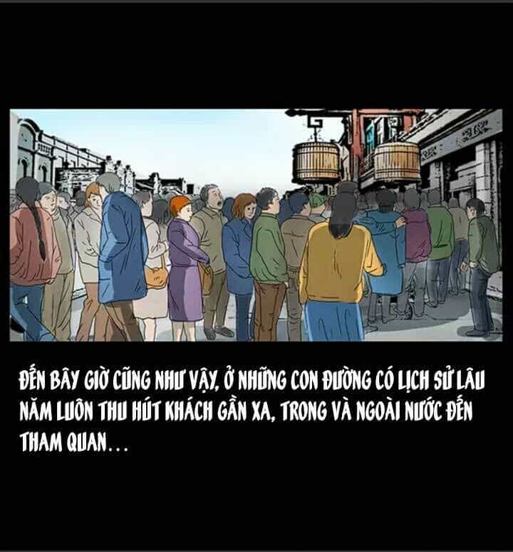 U Minh Ngụy Tượng - Chương 48 - ảnh 3