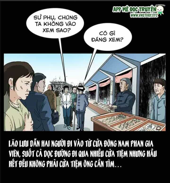 U Minh Ngụy Tượng - Chương 48 - ảnh 32