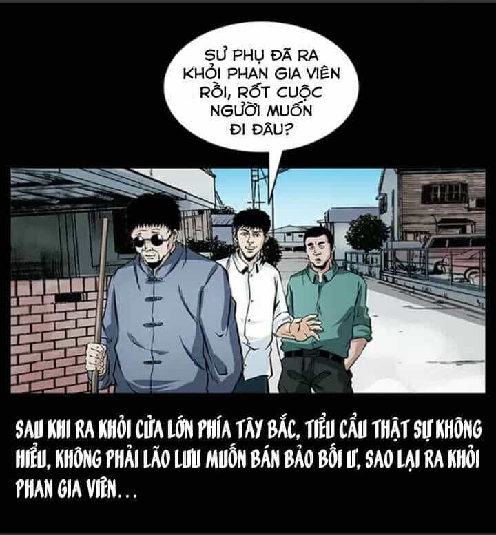 U Minh Ngụy Tượng - Chương 48 - ảnh 33