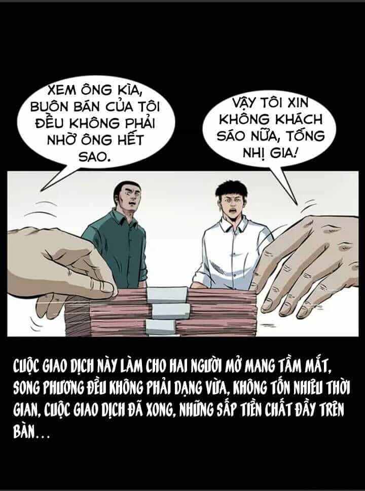 U Minh Ngụy Tượng - Chương 48 - ảnh 37