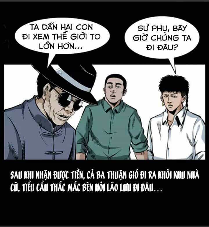 U Minh Ngụy Tượng - Chương 48 - ảnh 39