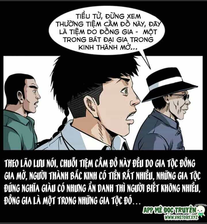 U Minh Ngụy Tượng - Chương 48 - ảnh 46