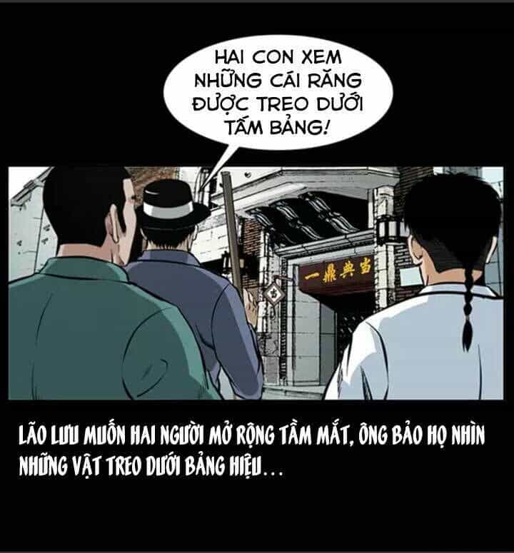 U Minh Ngụy Tượng - Chương 48 - ảnh 47