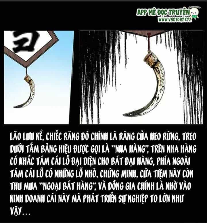 U Minh Ngụy Tượng - Chương 48 - ảnh 48