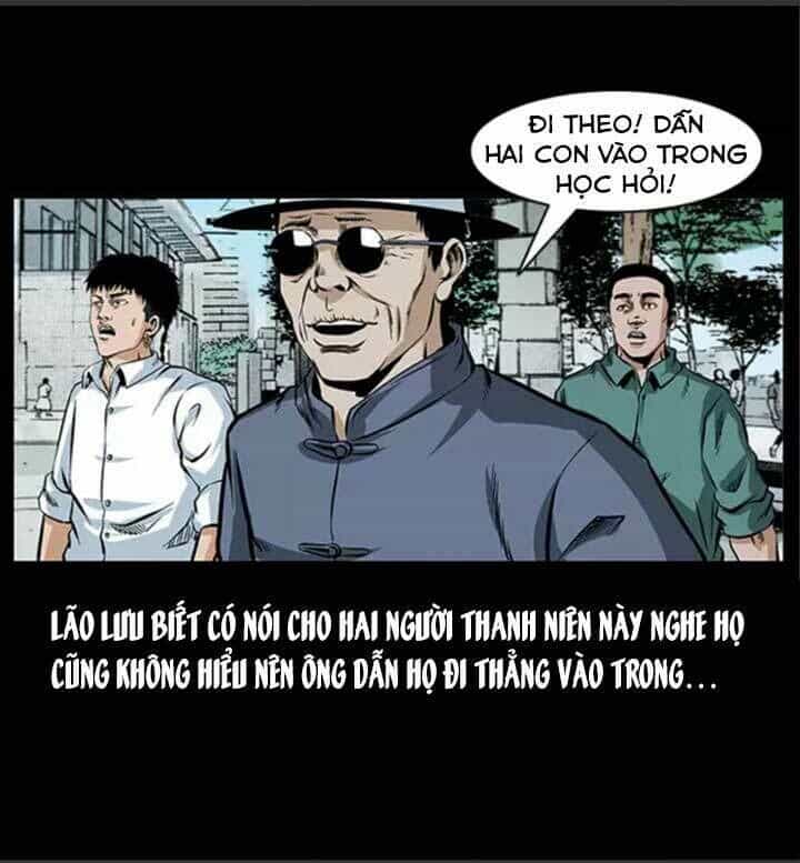 U Minh Ngụy Tượng - Chương 48 - ảnh 49