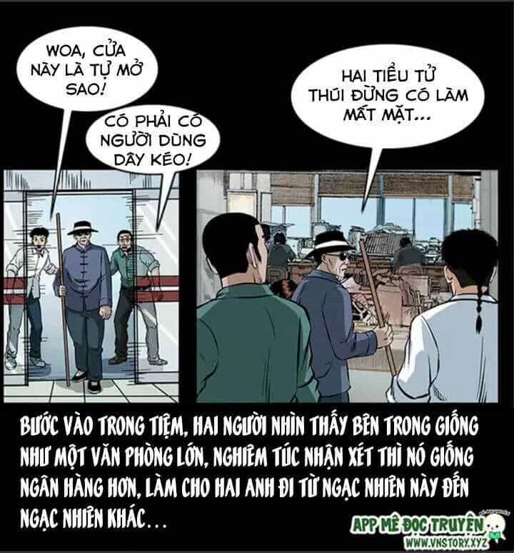 U Minh Ngụy Tượng - Chương 48 - ảnh 50