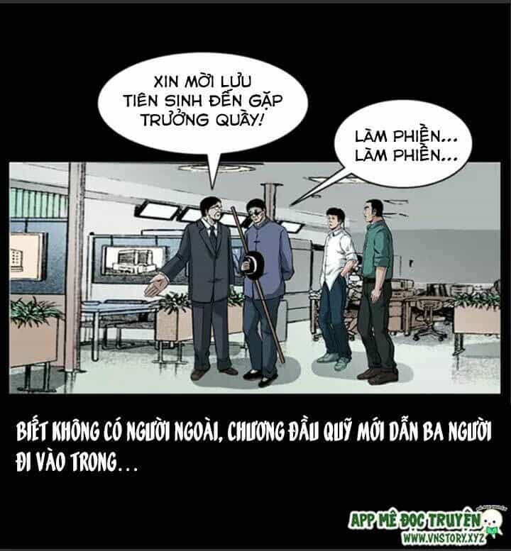 U Minh Ngụy Tượng - Chương 48 - ảnh 54