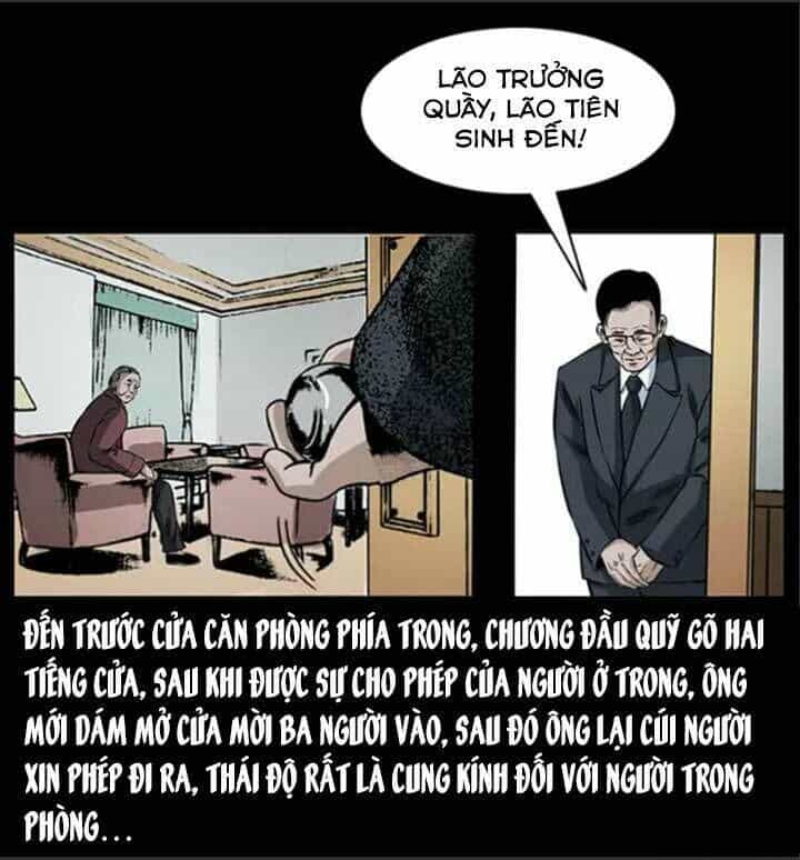 U Minh Ngụy Tượng - Chương 48 - ảnh 55
