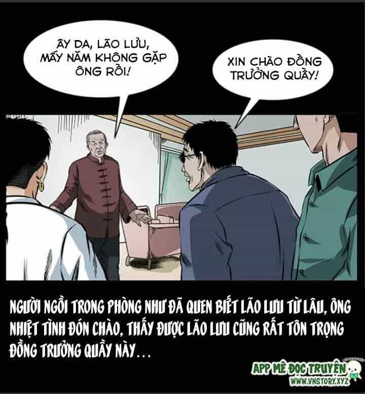 U Minh Ngụy Tượng - Chương 48 - ảnh 56