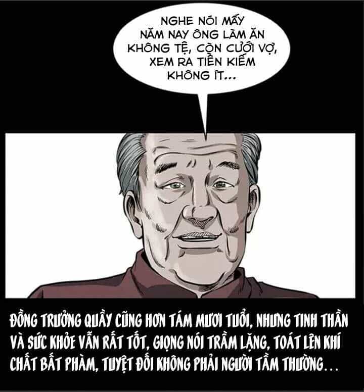 U Minh Ngụy Tượng - Chương 48 - ảnh 57