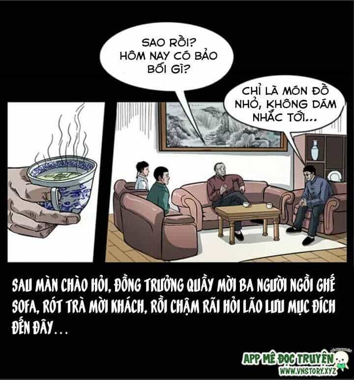 U Minh Ngụy Tượng - Chương 48 - ảnh 58
