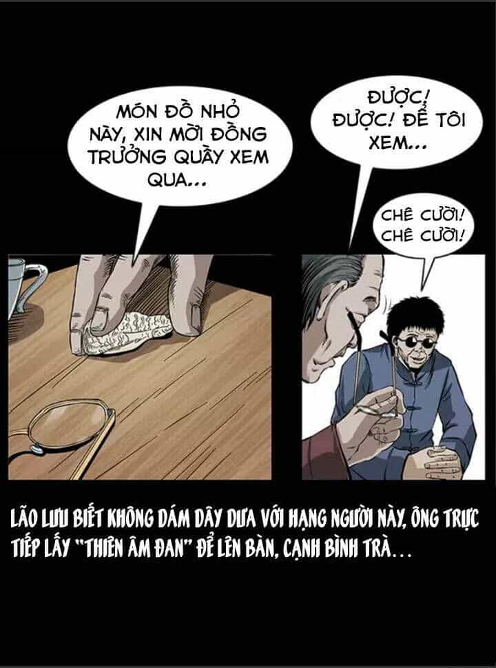 U Minh Ngụy Tượng - Chương 48 - ảnh 59